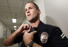 Effort to equip LAPD officers with body cameras stalled