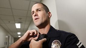 Effort to equip LAPD officers with body cameras stalled