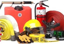 Fire Safety Equipment market to be worth $43.60 Billion by 2022
