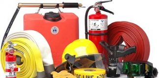 Fire Safety Equipment market to be worth $43.60 Billion by 2022