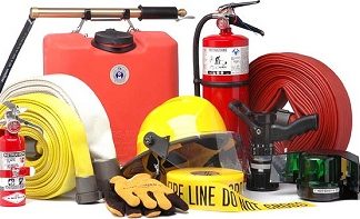 Fire Safety Equipment market to be worth $43.60 Billion by 2022