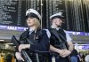German Police, Airport officials call for security review