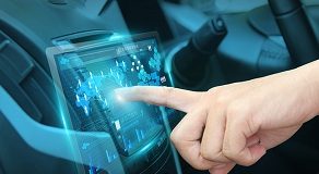 Internet-linked cars face hack threat, warns security expert