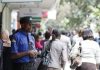 Kenyan Parliament to decide on firearms for security guards