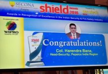 Prestigious honour for Col Harendra Bana