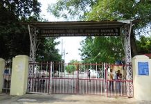 Lucknow University deploys private security to check hooliganism on campus