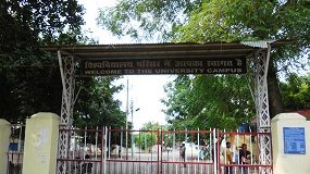 Lucknow University deploys private security to check hooliganism on campus