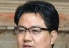 More resources required for fire safety: Rijiju