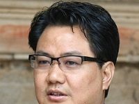 More resources required for fire safety: Rijiju