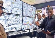 NTPC to be part of community CCTV project in Hyderabad
