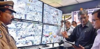 NTPC to be part of community CCTV project in Hyderabad