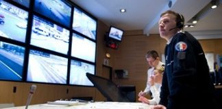 Paris to roll out more CCTV on public transport