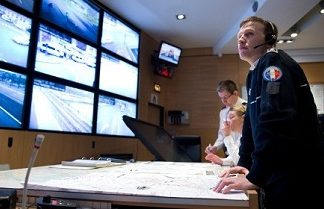 Paris to roll out more CCTV on public transport