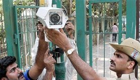 Phase 2 of Mumbai city CCTV installation to begin this month