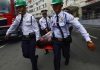 Philippines decentralizes licensing of private security agencies, guards