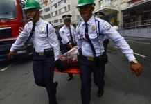 Philippines decentralizes licensing of private security agencies, guards