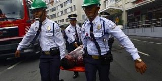 Philippines decentralizes licensing of private security agencies, guards