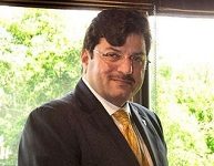 Prestigious recognition for Maj Manjit Rajain