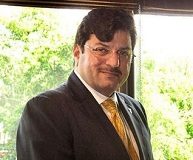 Prestigious recognition for Maj Manjit Rajain