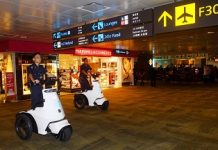 Singapore’s Changi Airport T4 to deploy facial recognition