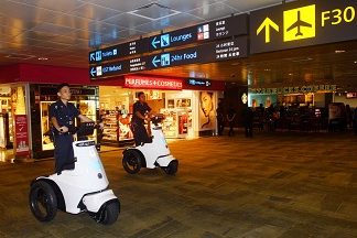 Singapore’s Changi Airport T4 to deploy facial recognition