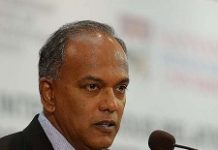 Singapore steps up surveillance as a counter terror strategy