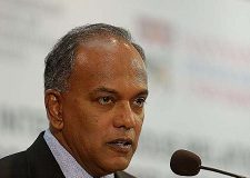 Singapore steps up surveillance as a counter terror strategy