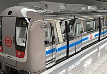 Specially trained ‘Metro Force’ to guard Noida Metro