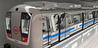 Specially trained ‘Metro Force’ to guard Noida Metro