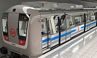 Specially trained ‘Metro Force’ to guard Noida Metro