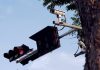 Traffic junctions to get CCTV cameras in Vizag