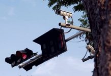 Traffic junctions to get CCTV cameras in Vizag