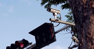 Traffic junctions to get CCTV cameras in Vizag