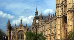 Tweeting your plans puts you in peril, security manual warns British MPs