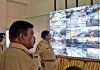 Vizag cops mull security action plan for smart city