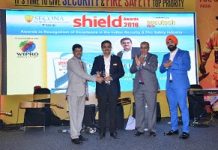 Hikvision receives prestigious awards at Secona Awards 2016