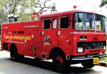 CAG declares Delhi fire service unprepared, short on staff