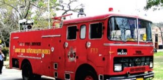 CAG declares Delhi fire service unprepared, short on staff