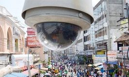 NGO‘s draft plan for Bengaluru surveillance