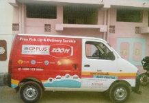 Convenient Servicing Facilitated by CP PLUS’ Zoom Cars