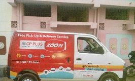Convenient Servicing Facilitated by CP PLUS’ Zoom Cars