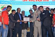 CP PLUS on award winning spree