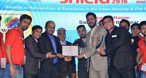 CP PLUS on award winning spree