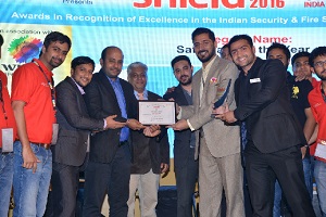 CP PLUS on award winning spree