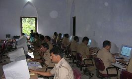 IIT-Hyderabad to give tech help to police