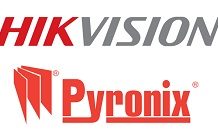 Hikvision acquires Pyronix, an intrusion alarm specialist