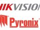 Hikvision acquires Pyronix, an intrusion alarm specialist
