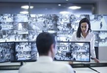 New system lets police access thousands of surveillance cameras in public places