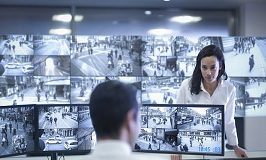 New system lets police access thousands of surveillance cameras in public places