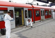 NYC subway study to test possible impact of chemical attack